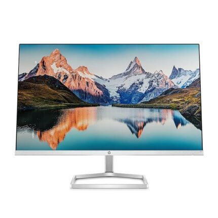 HP M22f 21.5-inch(54.6 cm) FHD Monitor Eye Safe Certified Full HD IPS 3-Sided Micro-Edge Monitor